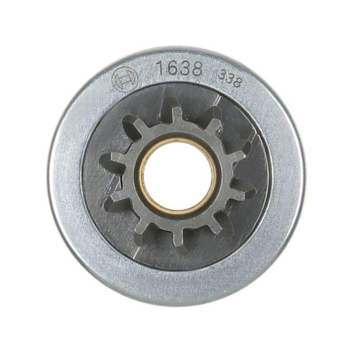 AS-PL Freilaufgetriebe, Starter Bosch SD0137(BOSCH)