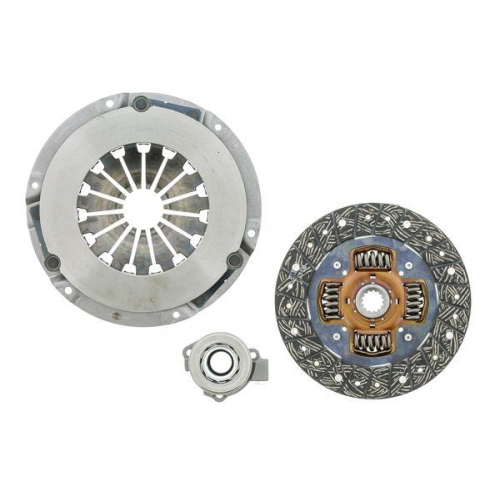 AISIN Kupplungssatz AISIN CSC Kit (3P) CKE-OP14R