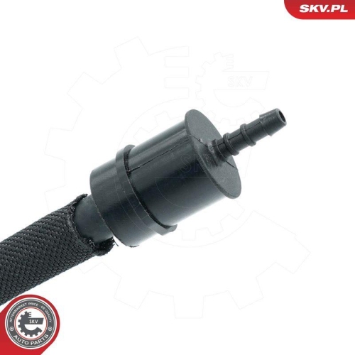 ESEN SKV Schlauch, Leckkraftstoff 54SKV311