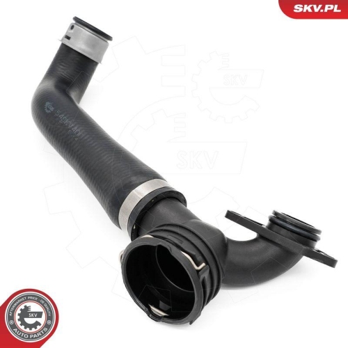 ESEN SKV Ladeluftschlauch 54SKV400