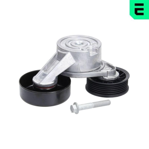 OPTIMAL Riemenspanner, Keilrippenriemen 0-N2257