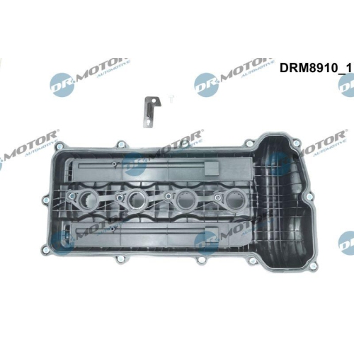 Dr.Motor Automotive Zylinderkopfhaube DRM8910