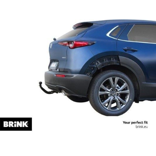 BRINK Anh&auml;ngevorrichtung BMA 680300