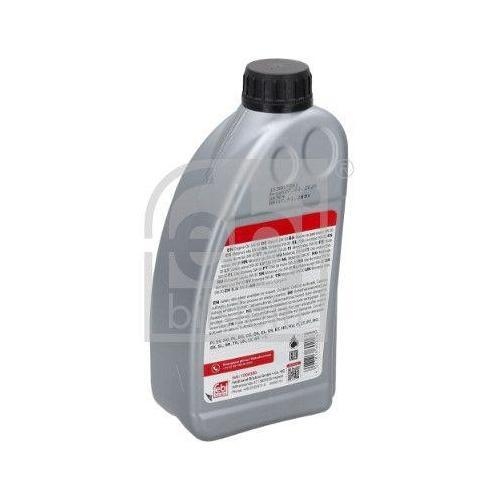FEBI BILSTEIN Motor&ouml;l Mobility Guard Pro 1004390