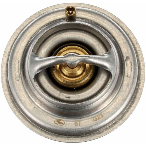 GATES Thermostat, Kühlmittel TH14387G1