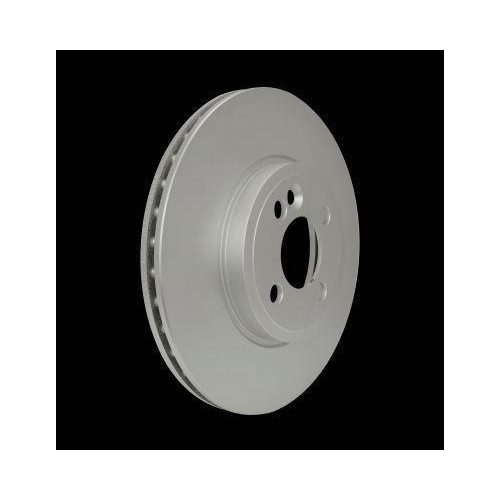 HELLA Bremsscheibe PRO 8DD 355 115-871