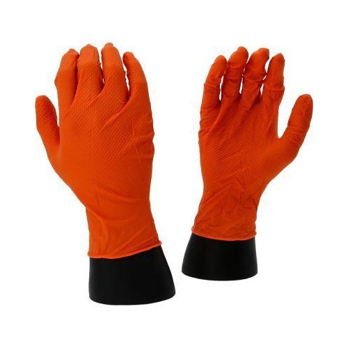 Handschuhe Nitril, L, 100er Pack KS TOOLS 310.0463