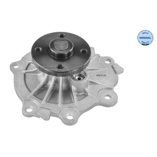 MEYLE Wasserpumpe, Motork&uuml;hlung MEYLE-ORIGINAL: True to OE. 513 220 0005