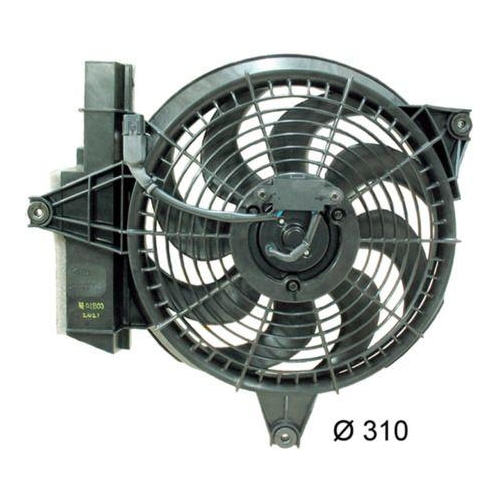 MAHLE L&uuml;fter, Klimakondensator BEHR *** PREMIUM LINE *** ACF 13 000P