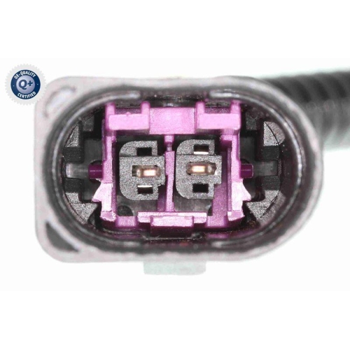 VEMO Sensor, Abgastemperatur Q+, Erstausrüsterqualität