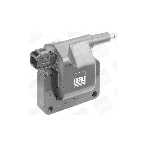 BorgWarner (BERU) Z&uuml;ndspule ZS396
