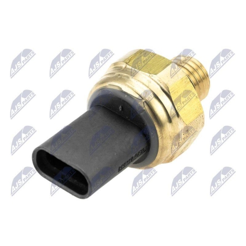 NTY Sensor, Öldruck ECC-BM-000
