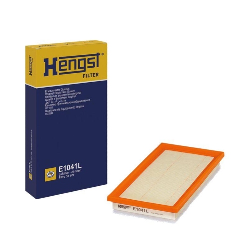 HENGST FILTER Luftfilter