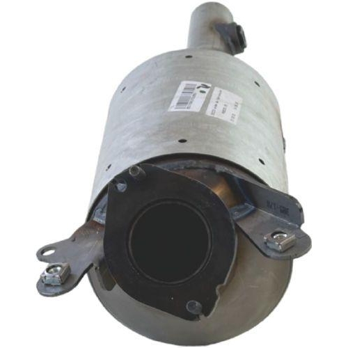 BOSAL Ru&szlig;-/Partikelfilter, Abgasanlage 095-360