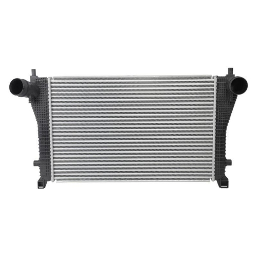 HELLA Ladeluftk&uuml;hler 8ML 366 340-701