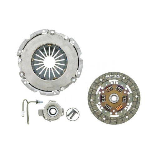 AISIN Kupplungssatz AISIN CSC Kit (3P) CKE-OP15R