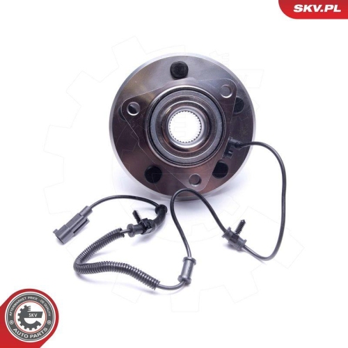 ESEN SKV Radlagersatz 29SKV308