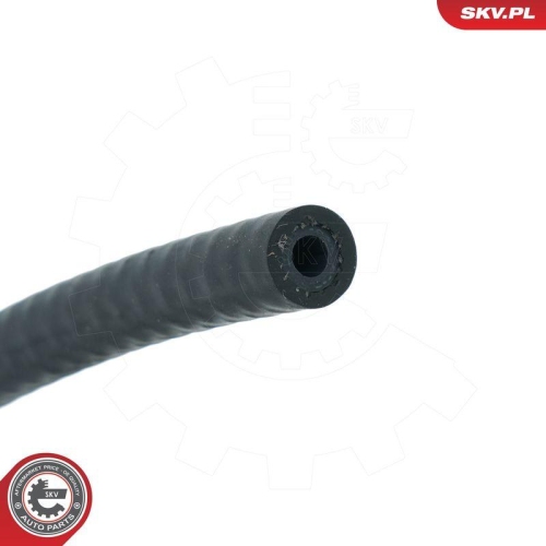 ESEN SKV Schlauch, Leckkraftstoff 54SKV332