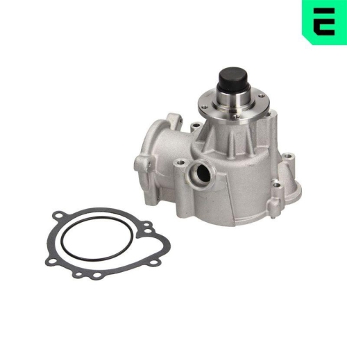 OPTIMAL Wasserpumpe, Motork&uuml;hlung AQ-2322