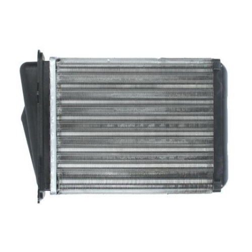 THERMOTEC W&auml;rmetauscher, Innenraumheizung D6R015TT