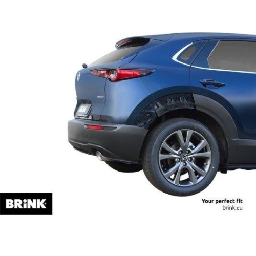 BRINK Anh&auml;ngevorrichtung BMU 680400