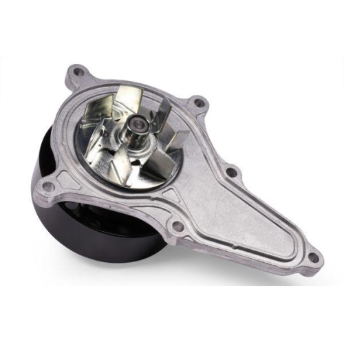 HEPU Wasserpumpe, Motork&uuml;hlung P7857