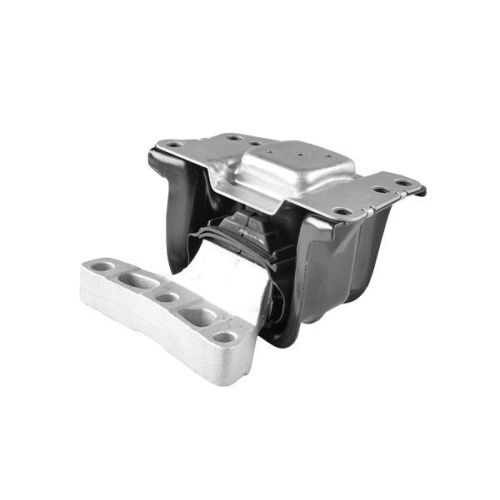 TEDGUM Lagerung, Motor TED80493