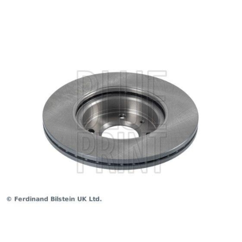 BLUE PRINT Bremsscheibe ADG04382