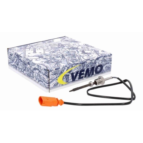 VEMO Sensor, Abgastemperatur Original VEMO Qualit&auml;t V10-72-0450