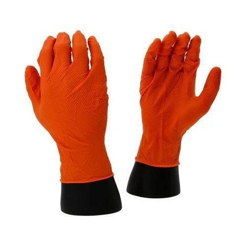 Handschuhe Nitril, XL, 100er Pack KS TOOLS 310.0464