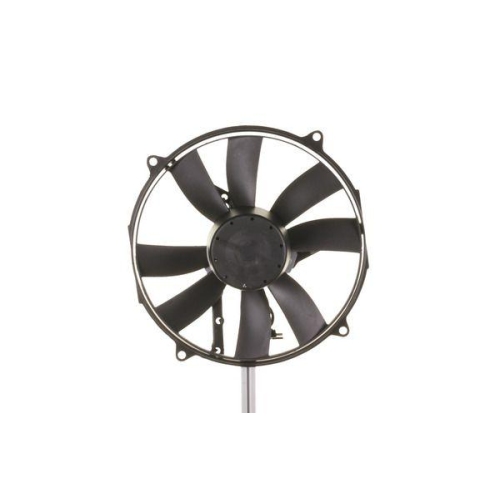 MAHLE Lüfter, Klimakondensator BEHR ACF 4 000S