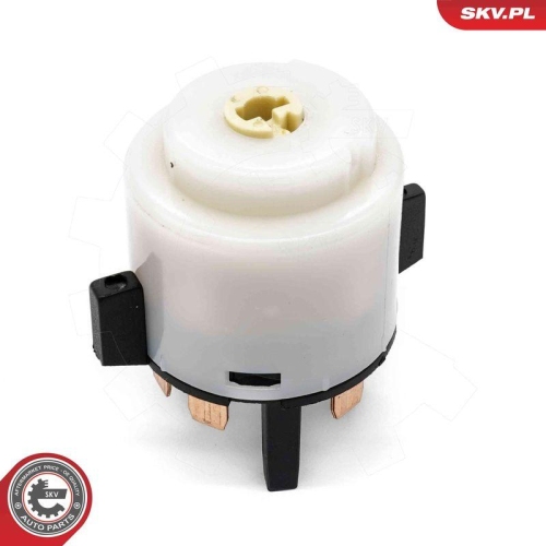 ESEN SKV Zünd-/Startschalter