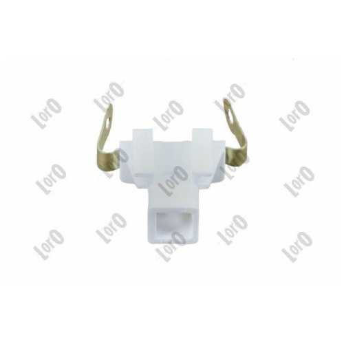 ABAKUS Lampentr&auml;ger, Kennzeichenleuchte LORO