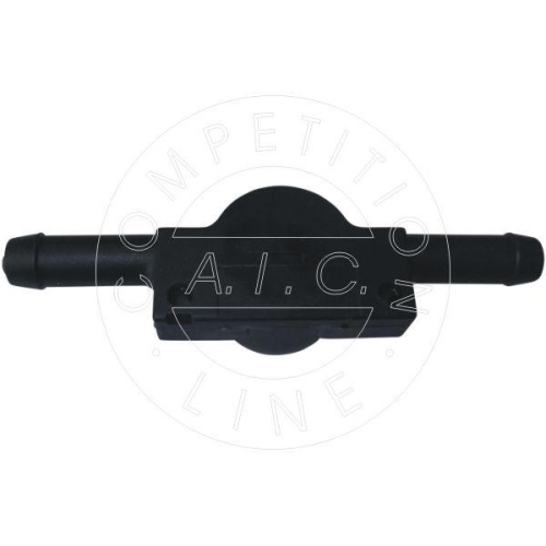 AIC Ventil, Kraftstofffilter Original AIC Quality 54705
