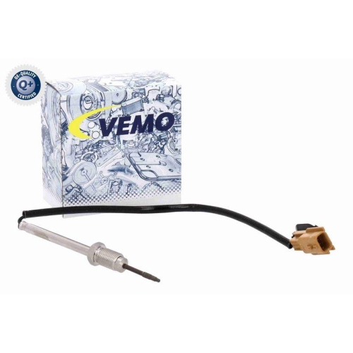 VEMO Sensor, Abgastemperatur Q+, Erstausr&uuml;sterqualit&auml;t V46-72-0275
