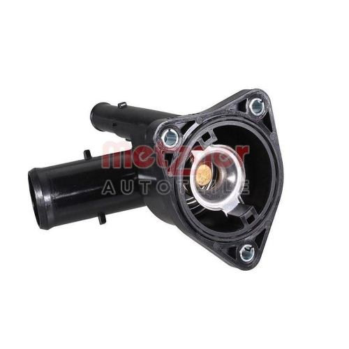 METZGER AUTOTEILE Thermostat, K&uuml;hlmittel GREENPARTS 4006115