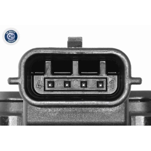 VEMO Luftmassenmesser Q+, Erstausr&uuml;sterqualit&auml;t V46-72-0181