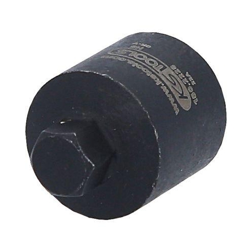 KS TOOLS Steckschl&uuml;sseleinsatz, Bremssattel 150.2228-E