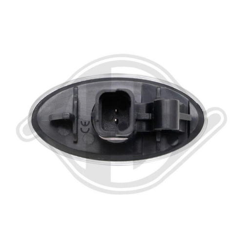 DIEDERICHS Blinkleuchte HD Tuning LID10438