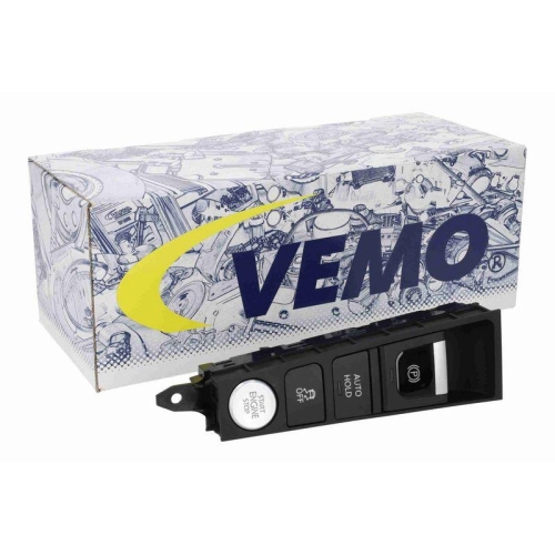 VEMO Multifunktionsschalter Original VEMO Qualit&auml;t V10-73-0723