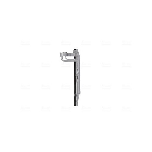 NISSENS Kondensator, Klimaanlage ** FIRST FIT ** 941026