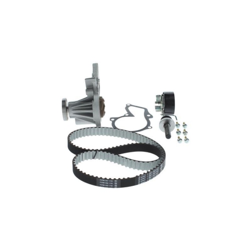 BOSCH Wasserpumpe + Zahnriemensatz 1 987 945 317