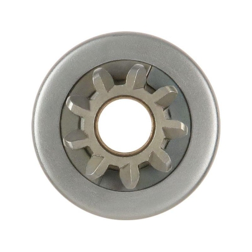 AS-PL Freilaufgetriebe, Starter AS SD9100