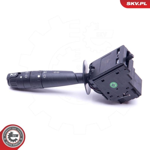 ESEN SKV Lenkstockschalter 38SKV516