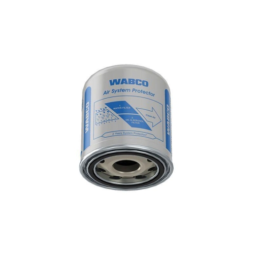 WABCO Lufttrocknerpatrone, Druckluftanlage 4329012232