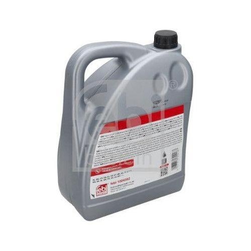 FEBI BILSTEIN Motor&ouml;l Mobility Guard Pro 1004392