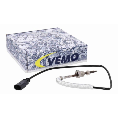 VEMO Sensor, Abgastemperatur Original VEMO Qualit&auml;t V10-72-0452