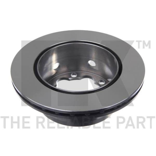 NK Bremsscheibe 203344