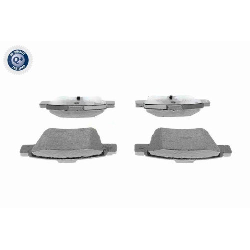 VAICO Bremsbelagsatz, Scheibenbremse Q+, Erstausr&uuml;sterqualit&auml;t V22-0100