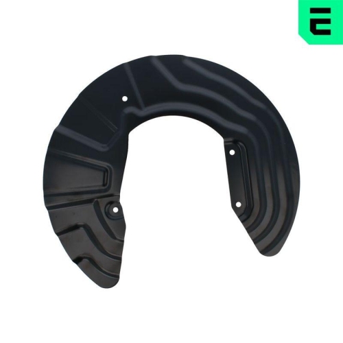 OPTIMAL Spritzblech, Bremsscheibe BSP-9813L